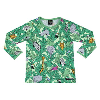 t-shirt AMAZON FERN