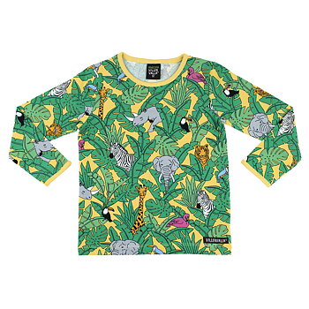 t-shirt AMAZON BANANA
