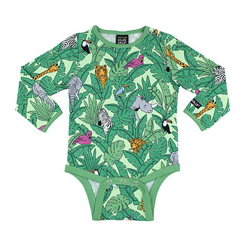 body AMAZON FERN