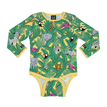 body AMAZON BANANA