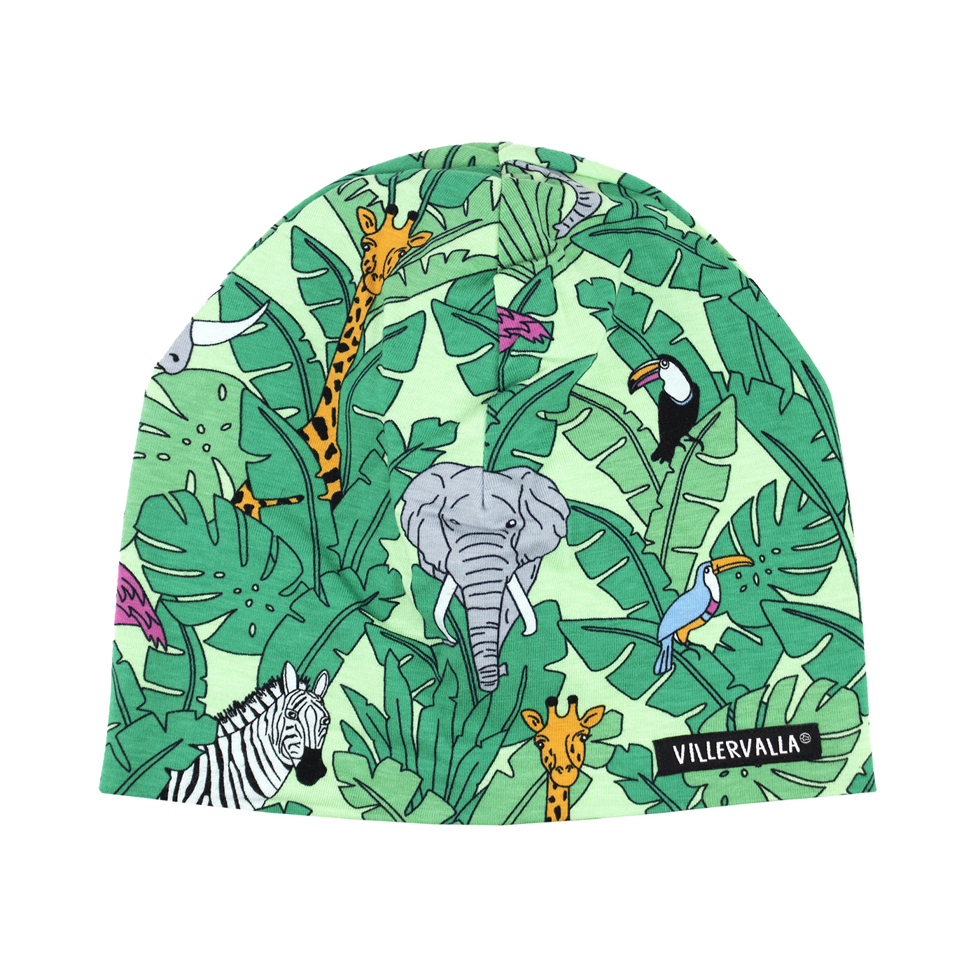 beanie AMAZON FERN