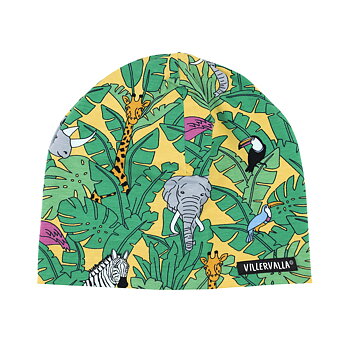 beanie AMAZON BANANA