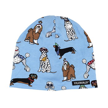 beanie FUNKY DOGS BAY