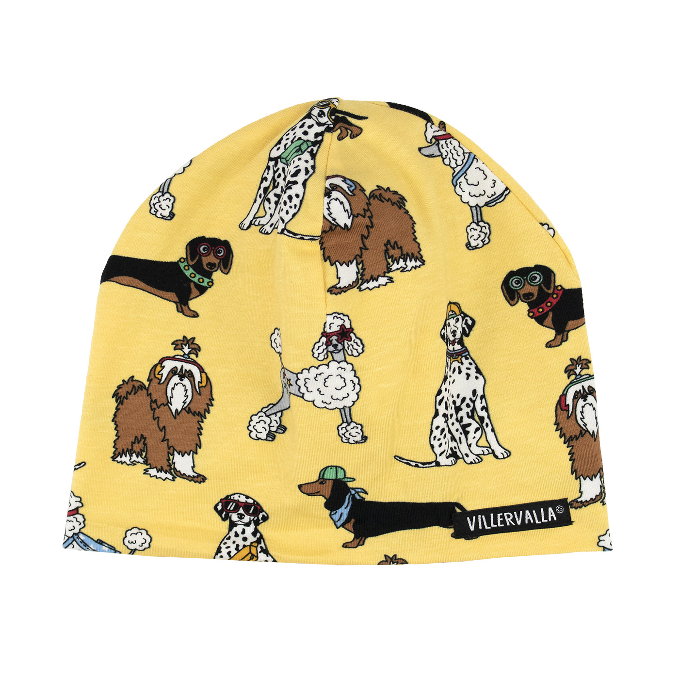 mössa FUNKY DOGS BANANA