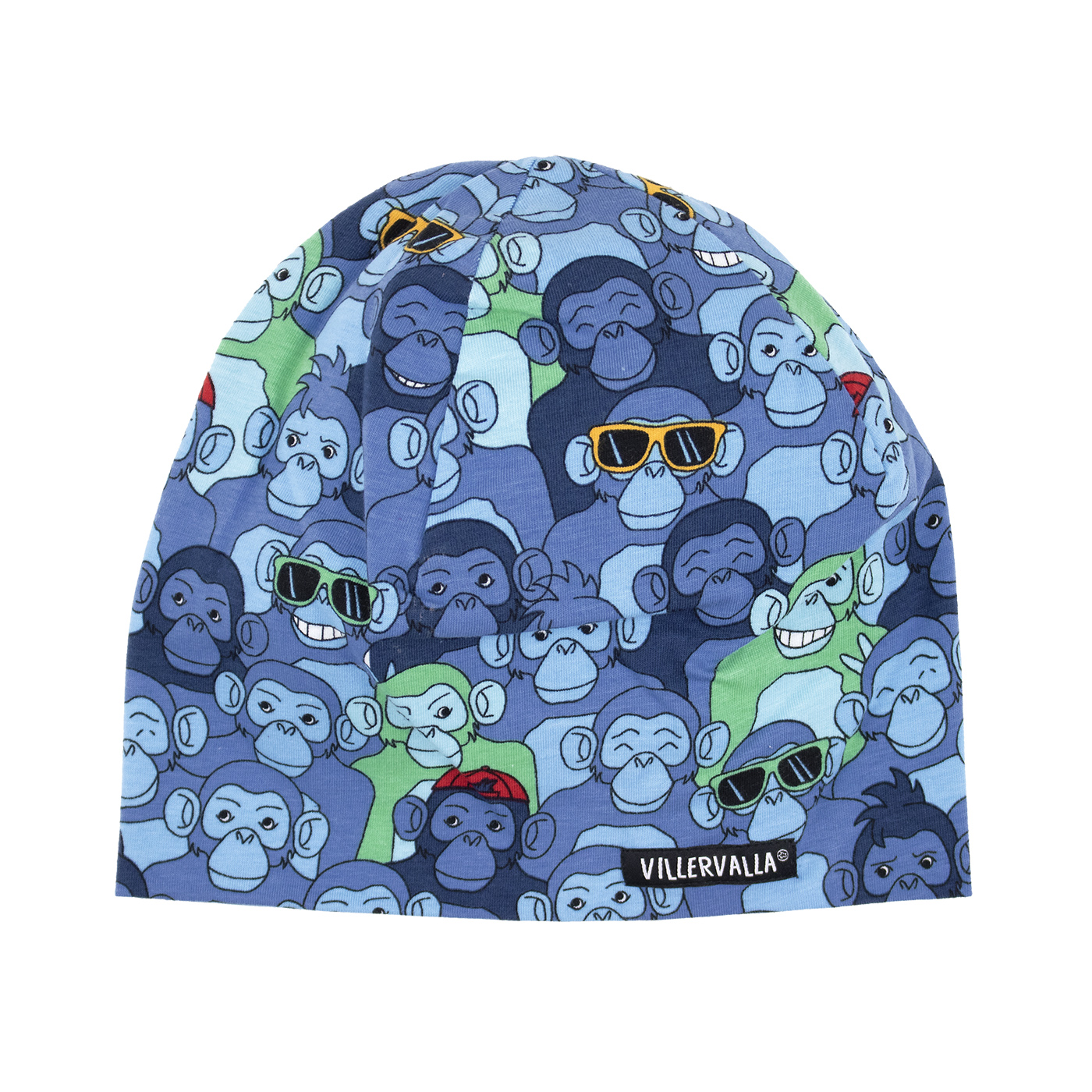 beanie HAPPY CHIMPZ NAUTIC