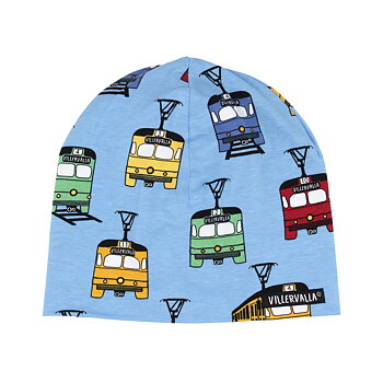 beanie TRAM BAY