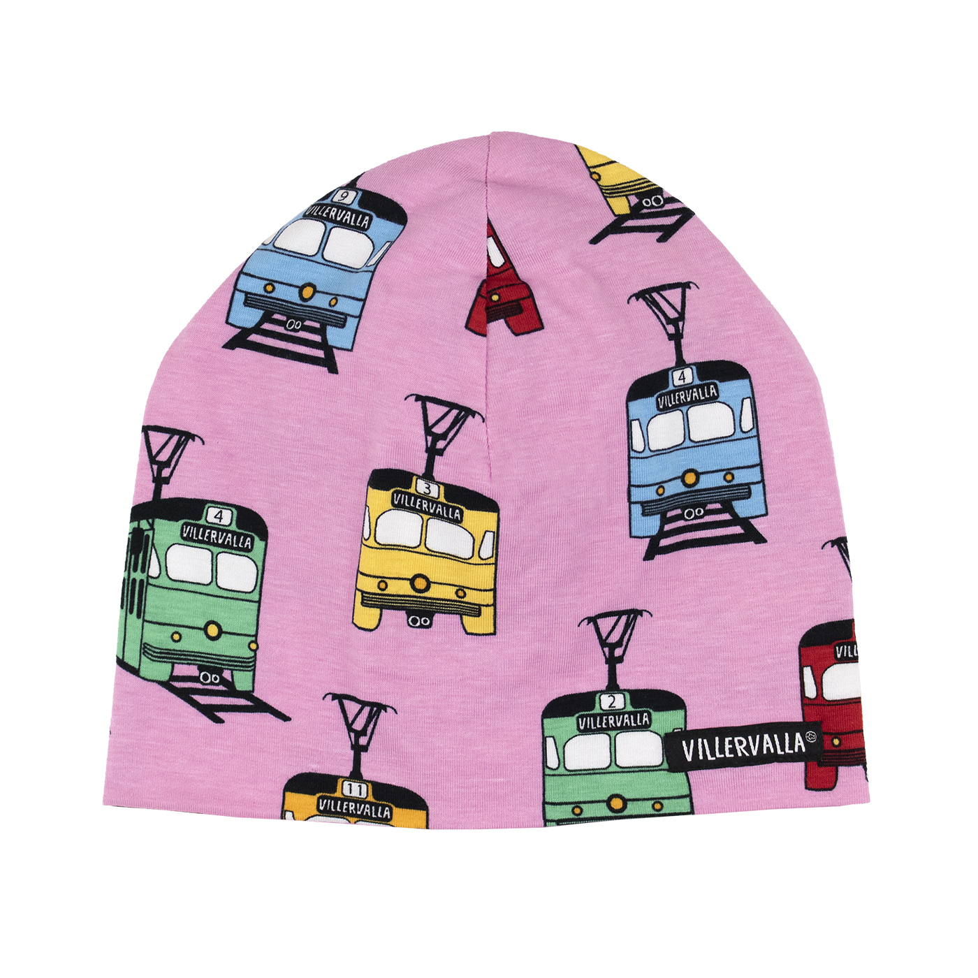 beanie TRAM BLOSSOM