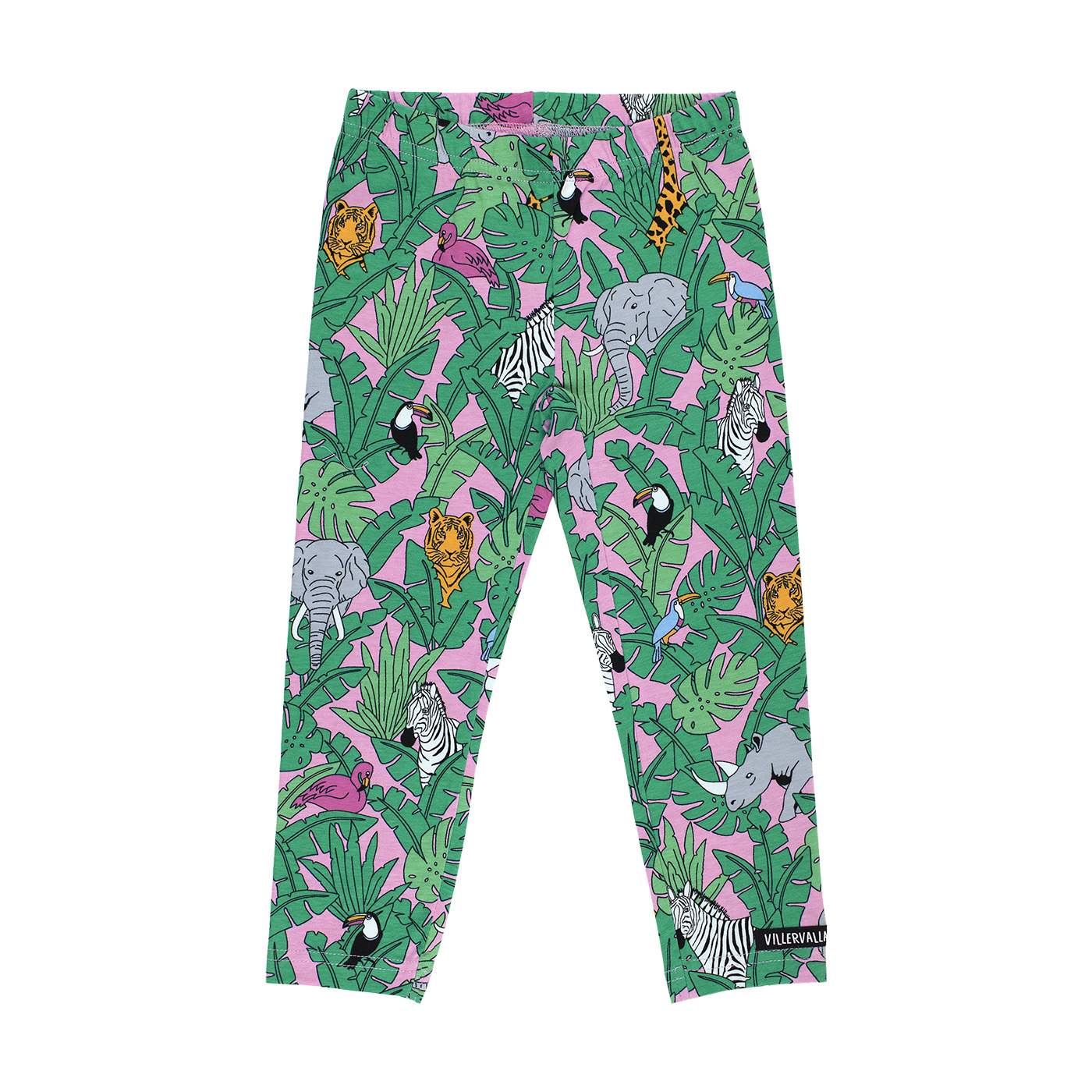 leggings AMAZON BLOSSOM