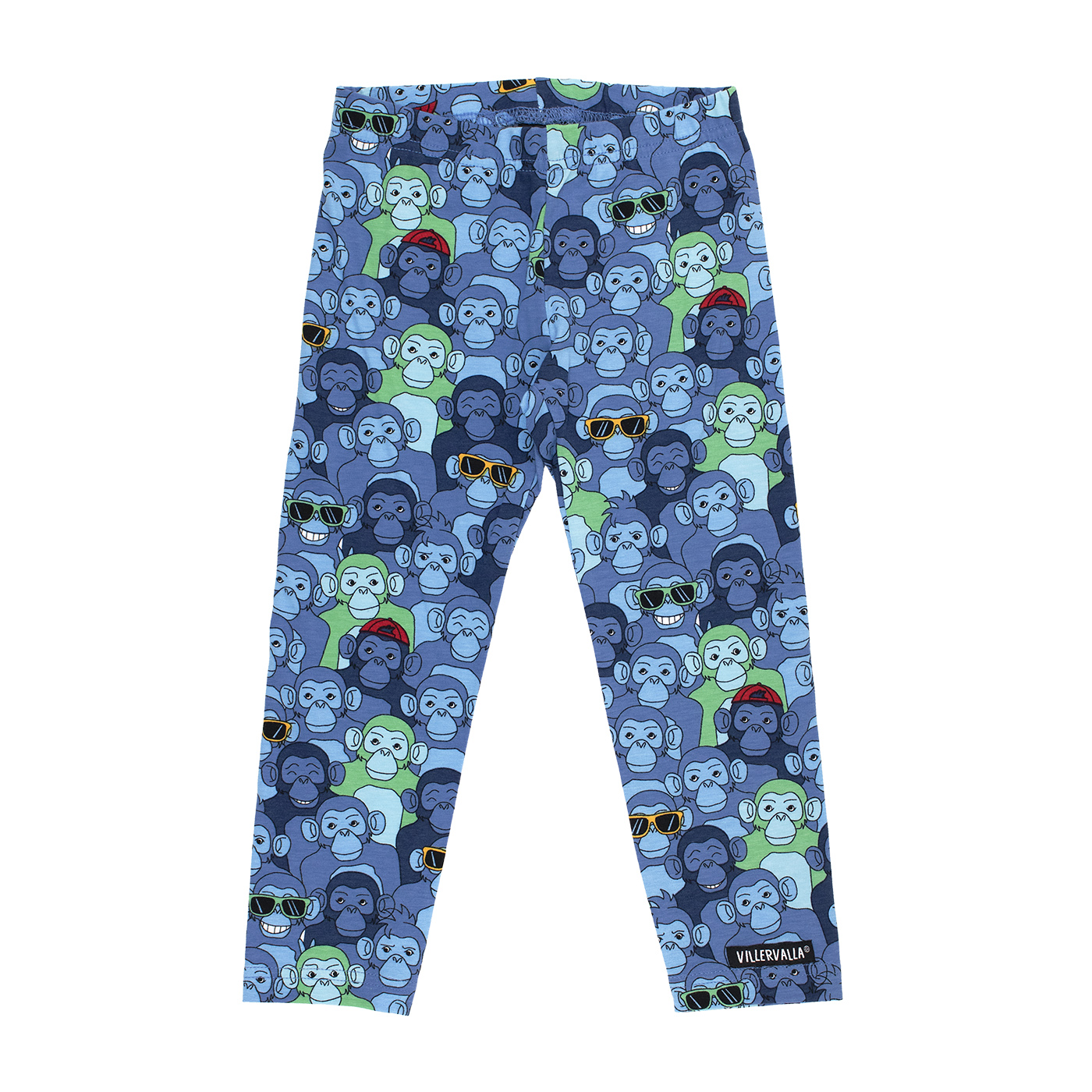 tights HAPPY CHIMPZ NAUTIC