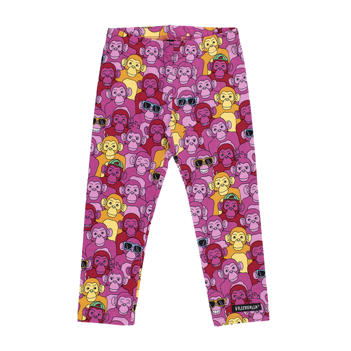 tights HAPPY CHIMPZ ROSE