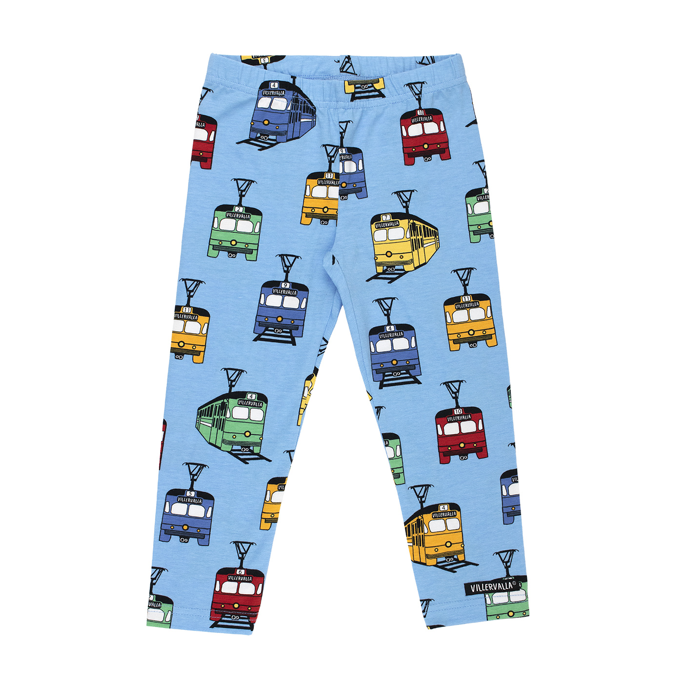 leggings TRAM BAY
