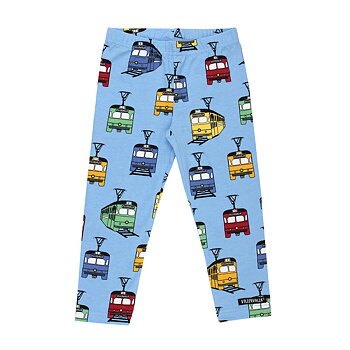 leggings TRAM BAY