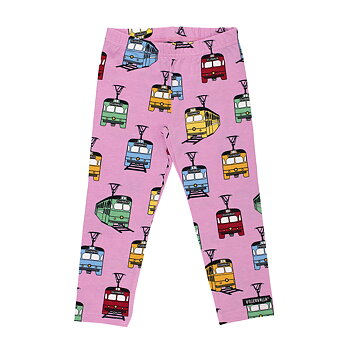 leggings TRAM BLOSSOM