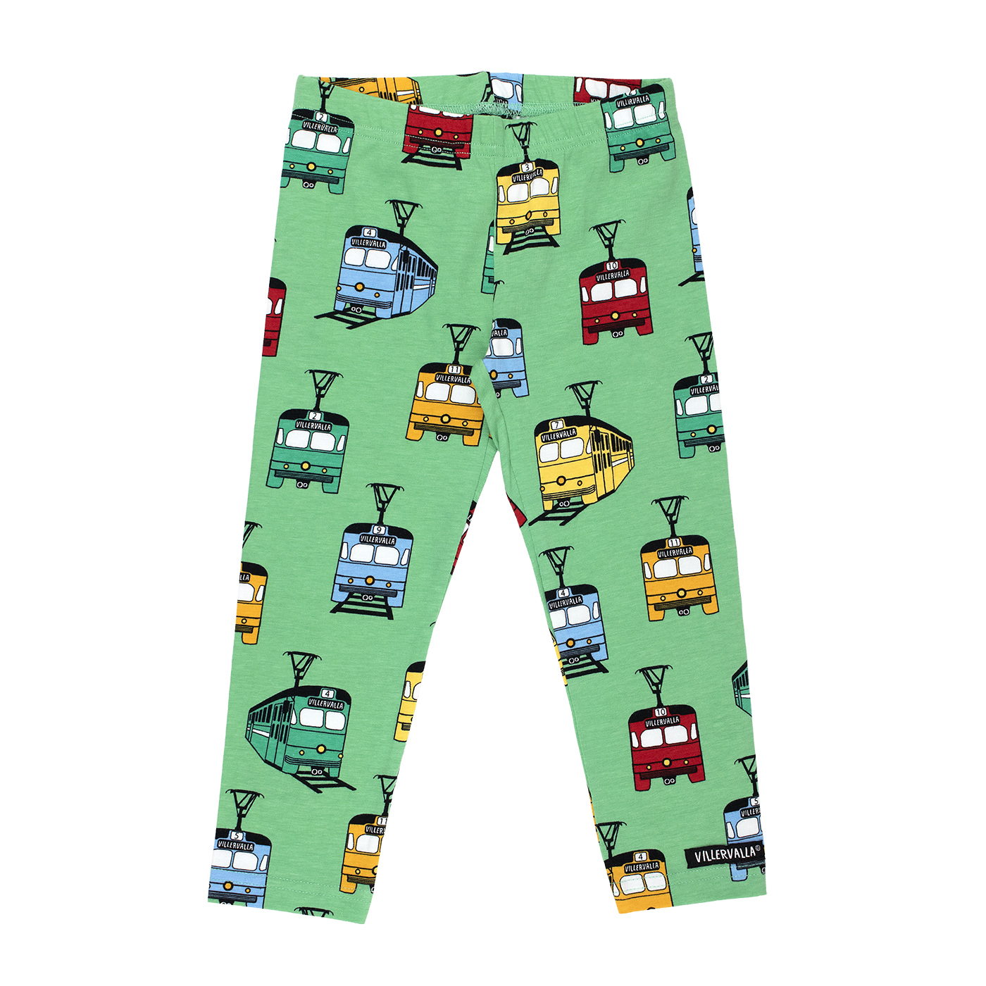leggings TRAM FERN