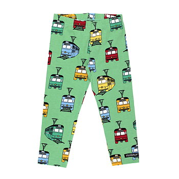 leggings TRAM FERN