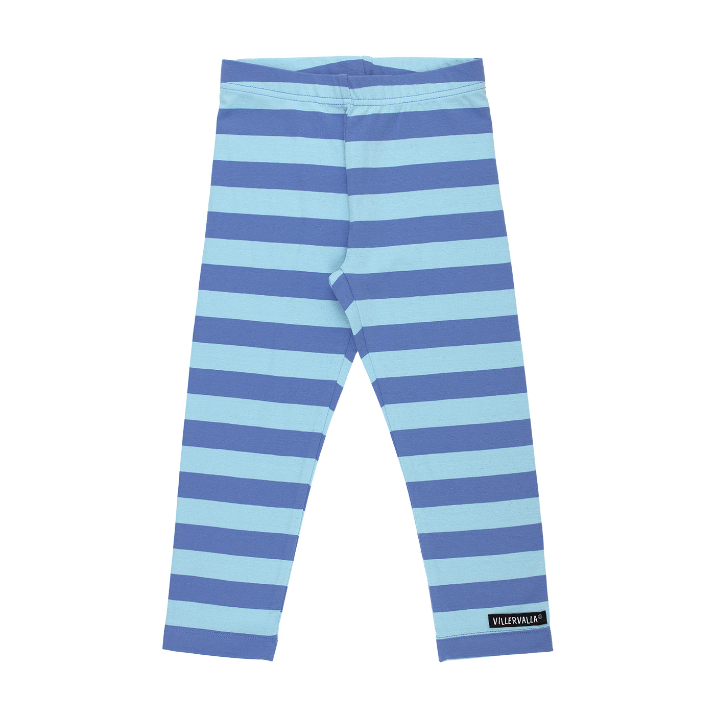 leggings STRIPES NAUTIC/LGT BREEZE