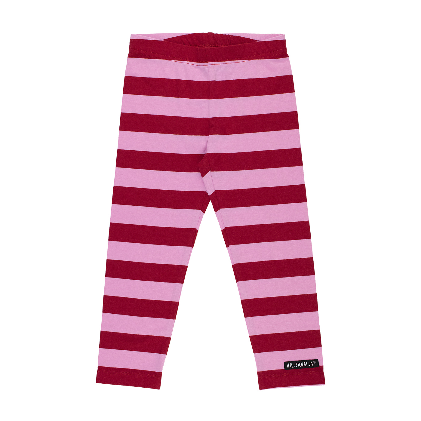 leggings STRIPES SALSA/BLOSSOM
