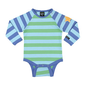 body STRIPES NAUTIC/FERN