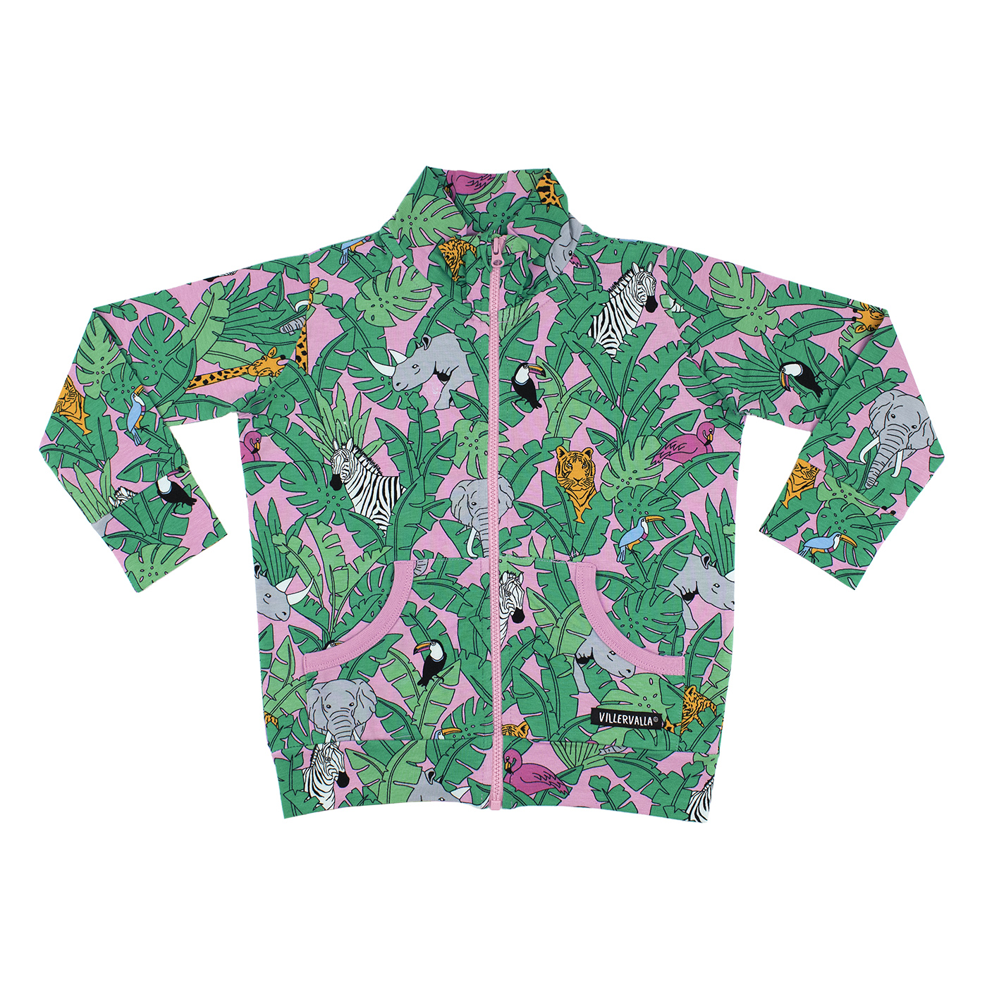 jacket AMAZON BLOSSOM