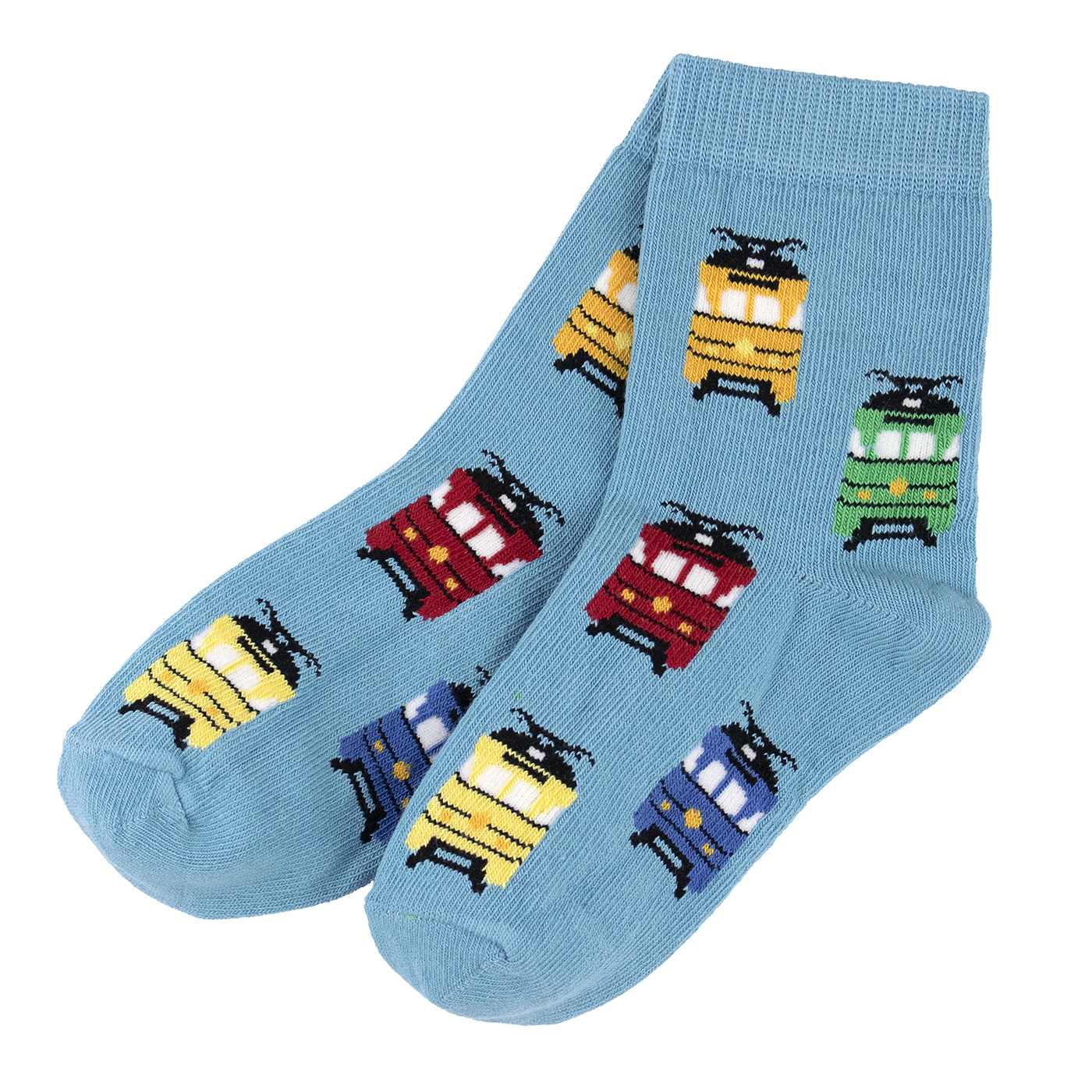 socks TRAM BAY
