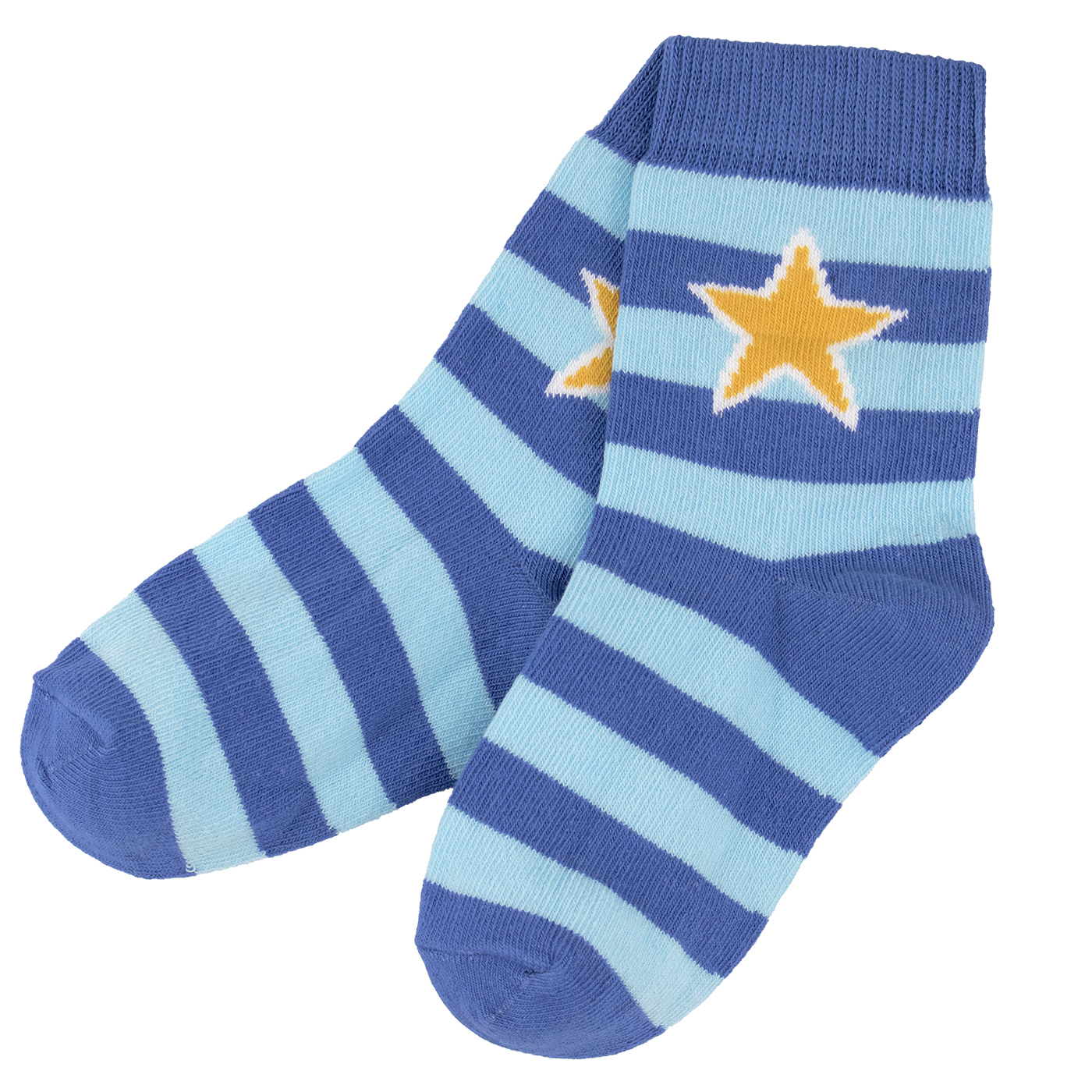 socks STRIPES NAUTIC/LGT BREEZE