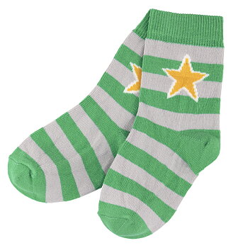 socks STRIPES FERN/AIR