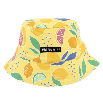 sun hat LEMON BLISS LGT BANANA