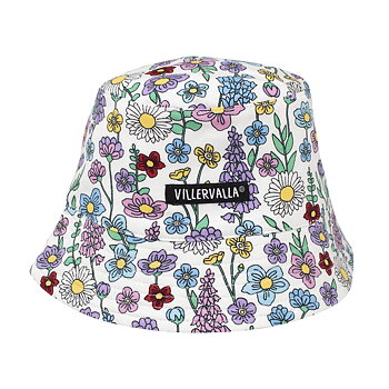 solhatt WILDFLOWERS