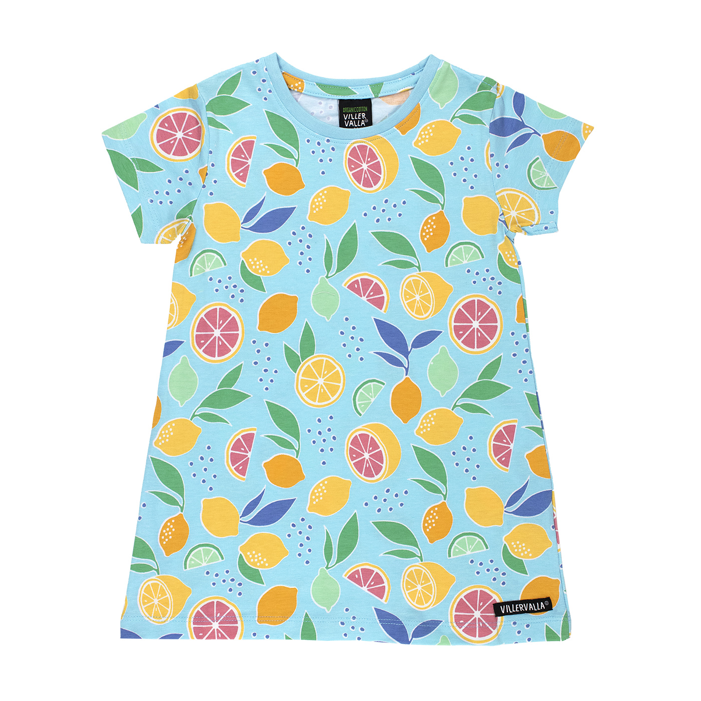 dress LEMON BLISS LGT BREEZE