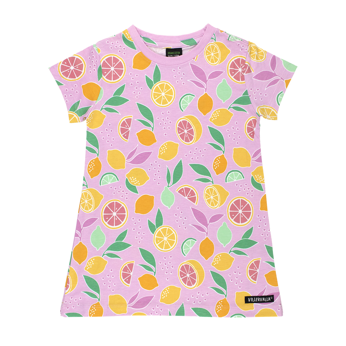 klänning LEMON BLISS LGT LILY