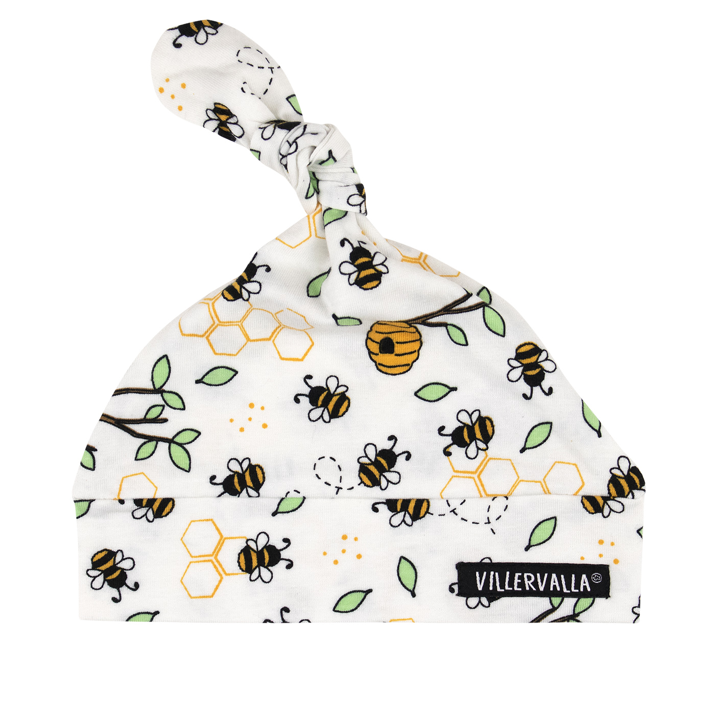 babymössa NEWBORN BUMBLE BEE