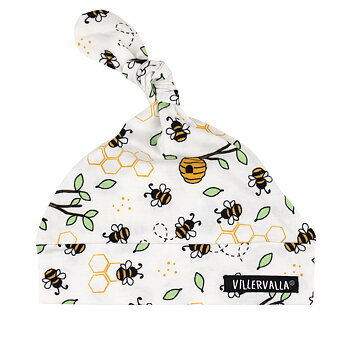 baby hat NEWBORN BUMBLE BEE