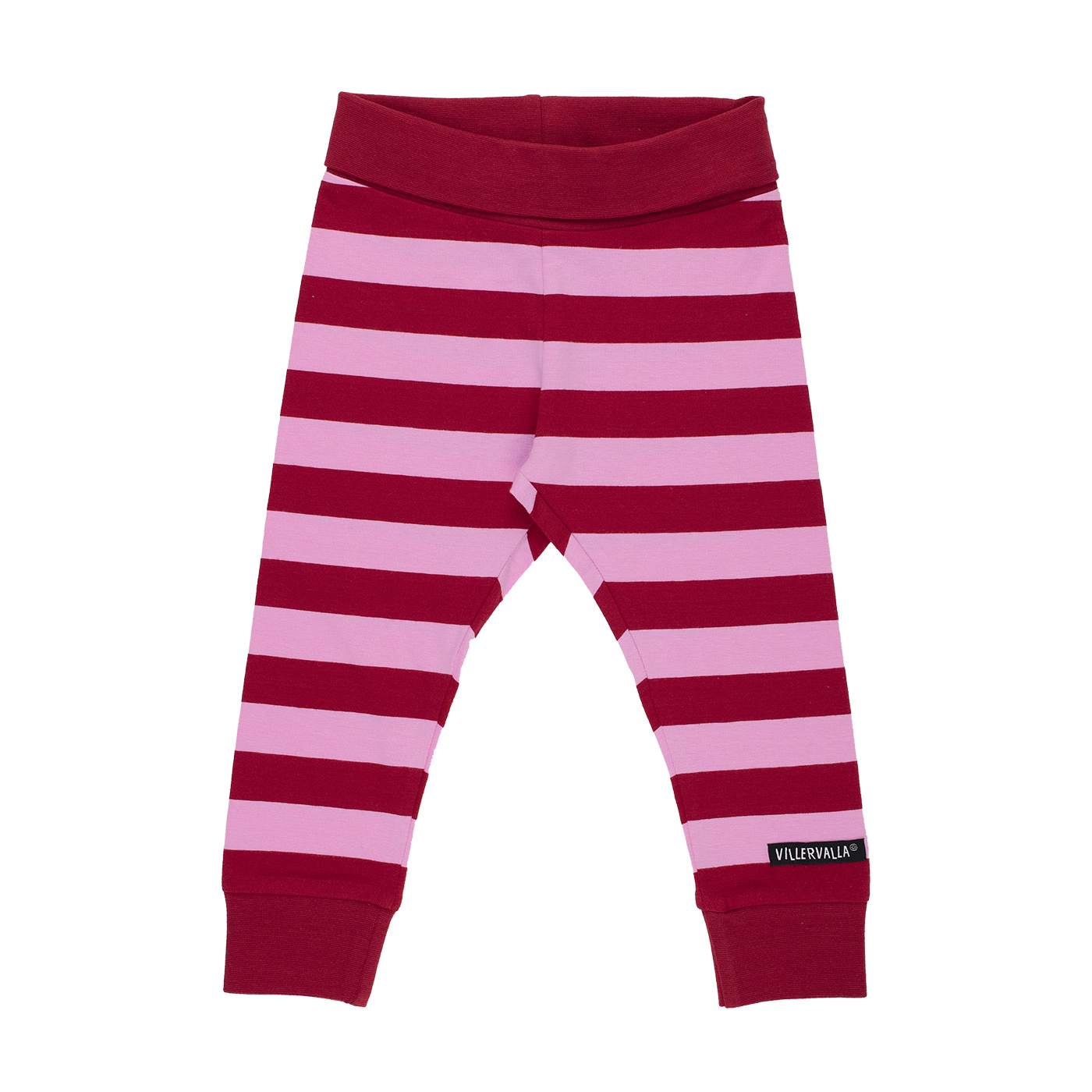 babybyxa STRIPES SALSA/BLOSSOM