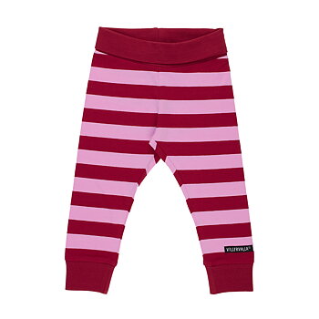 babybyxa STRIPES SALSA/BLOSSOM