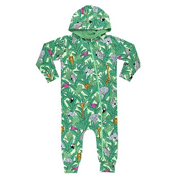 onesie AMAZON FERN