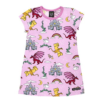 dress DREAMLAND LGT LILY