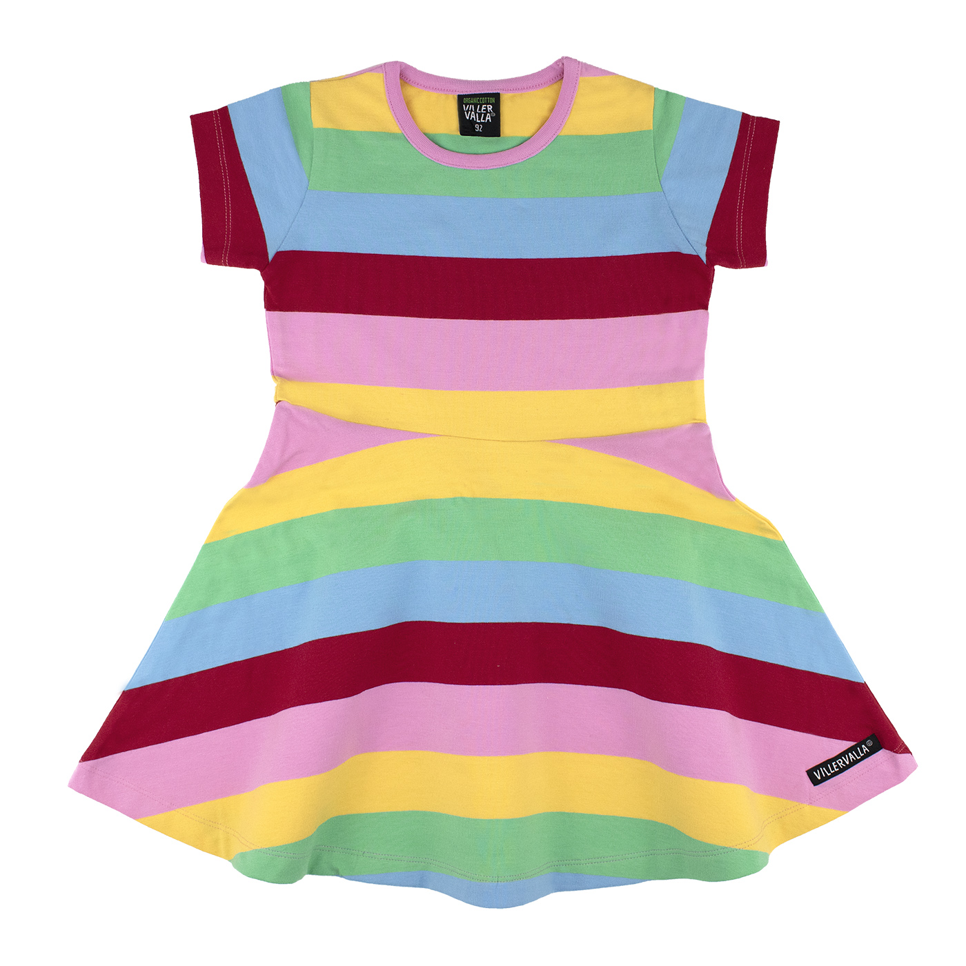 twirl dress RIO