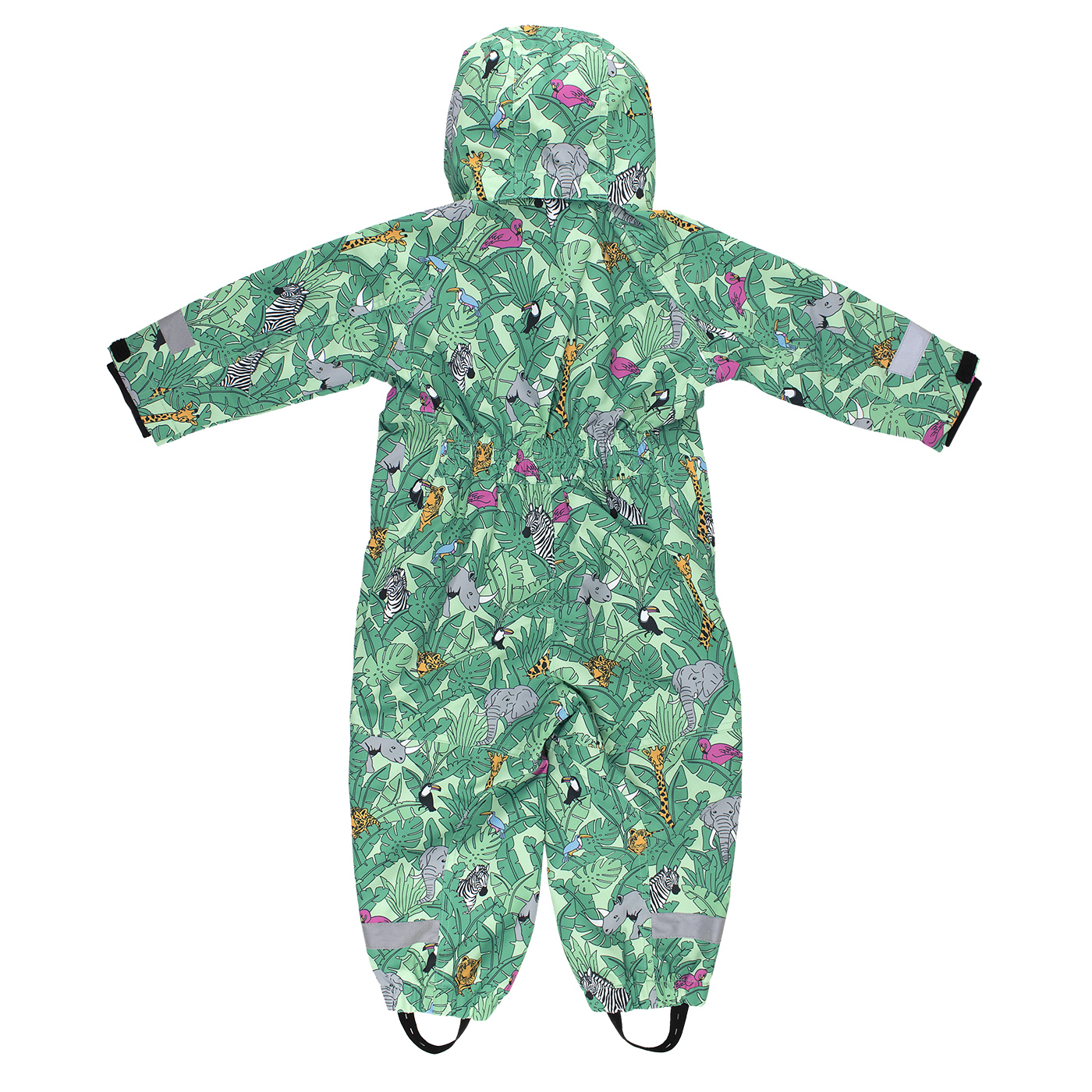skaloverall AMAZON FERN - 2