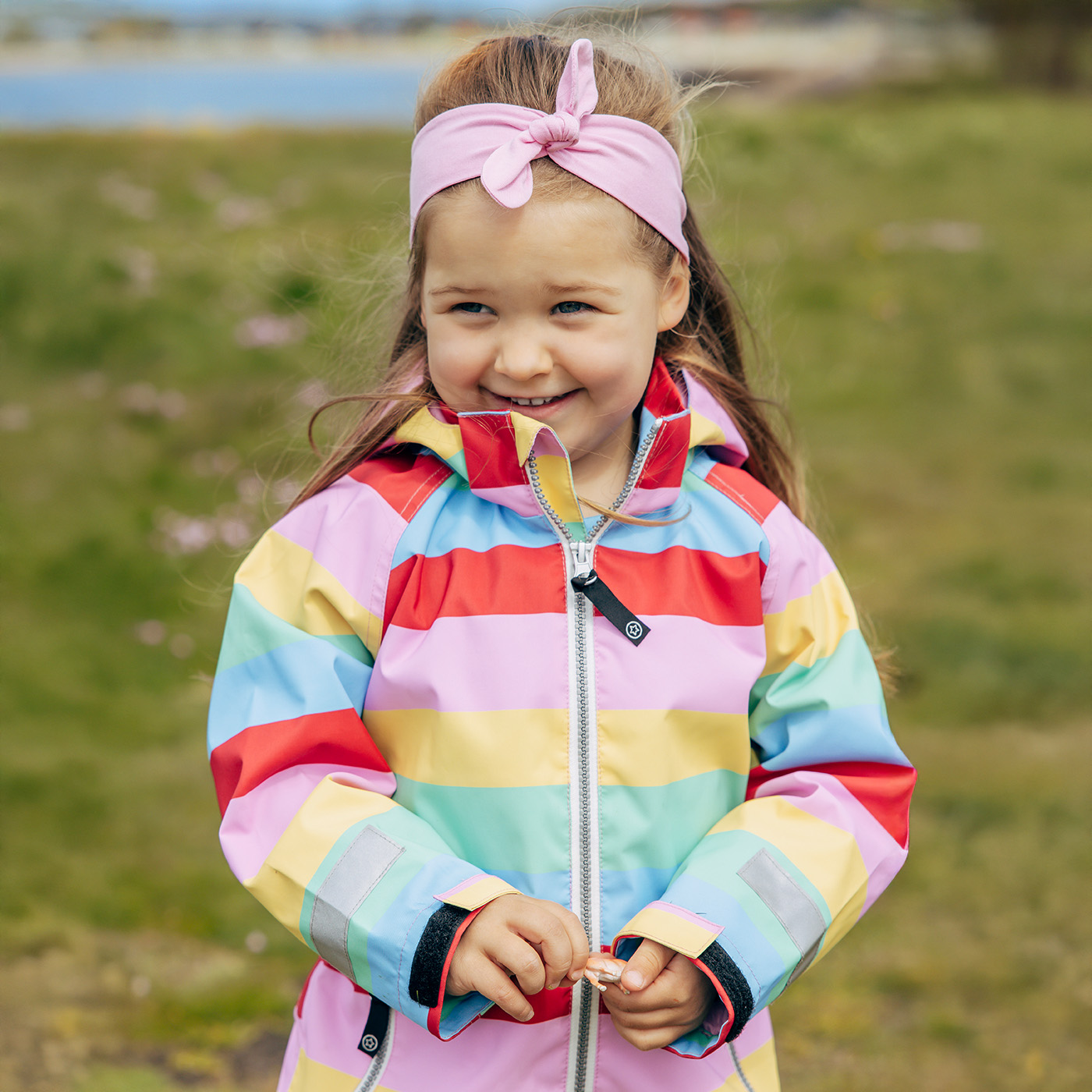 shell jacket RIO - 2