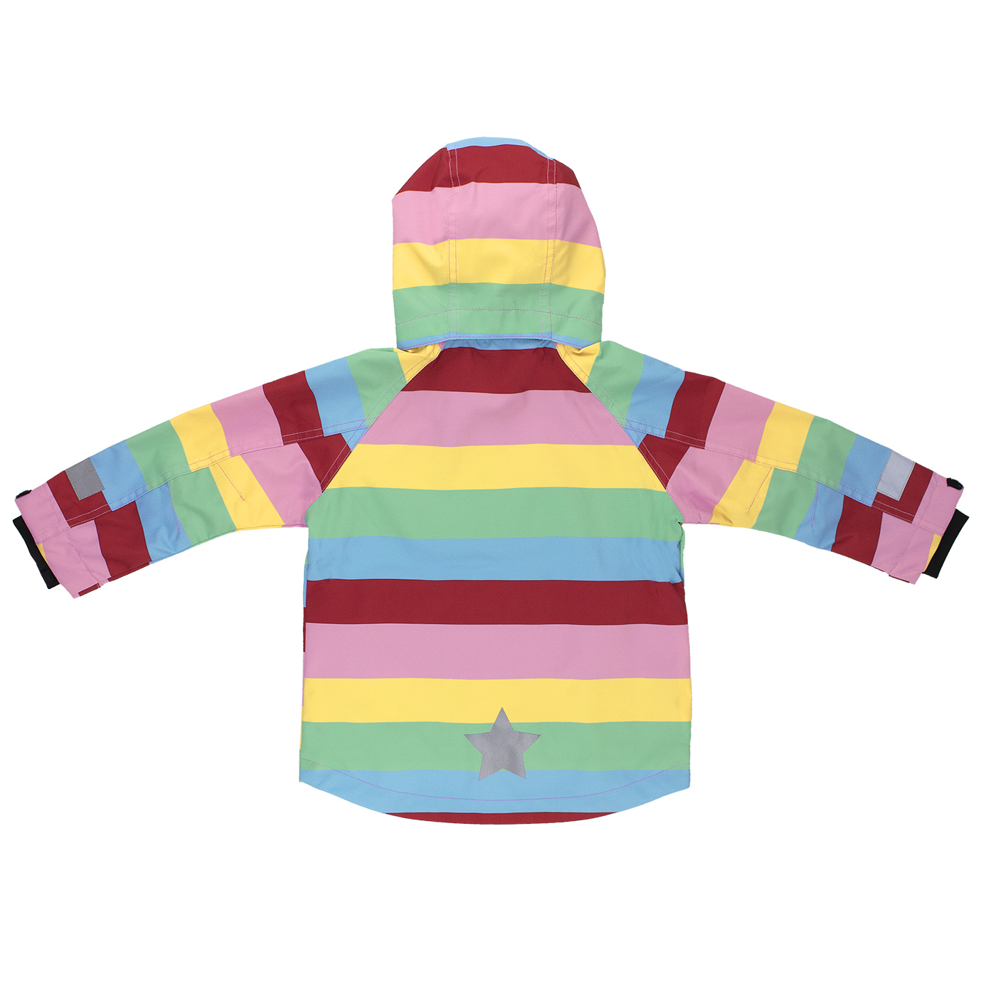 shell jacket RIO - 3