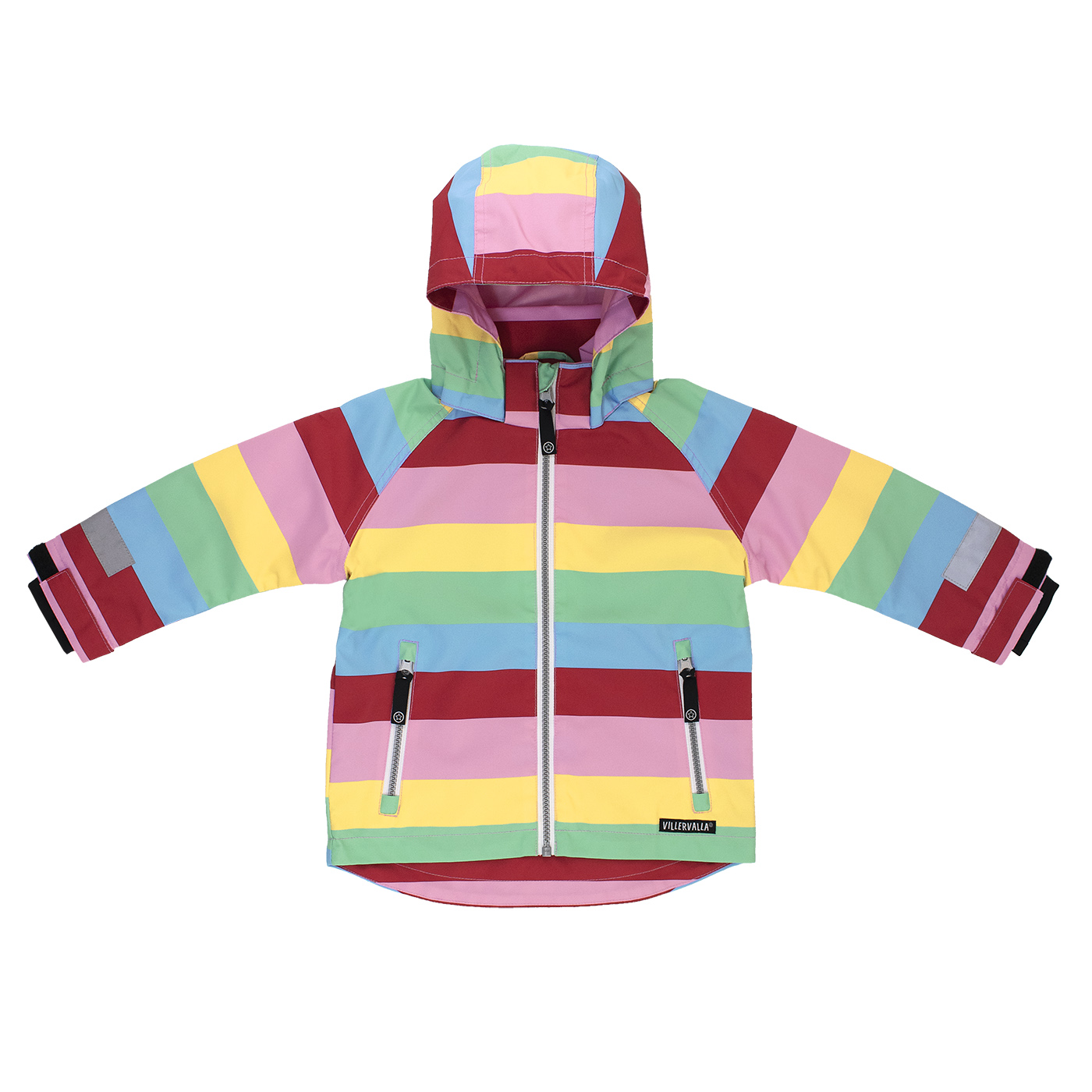 shell jacket RIO