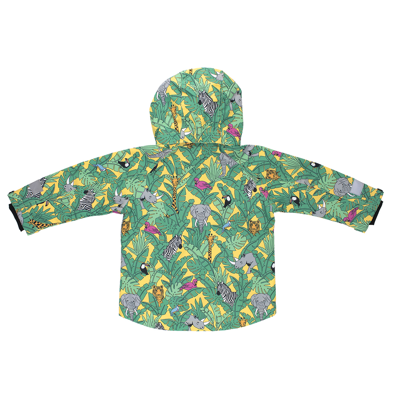 skaljacka AMAZON BANANA - 2