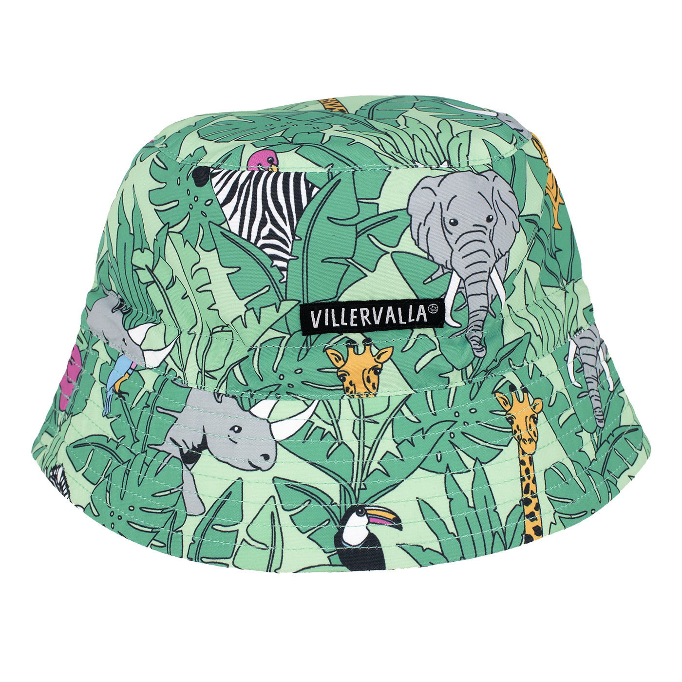 solhatt AMAZON FERN