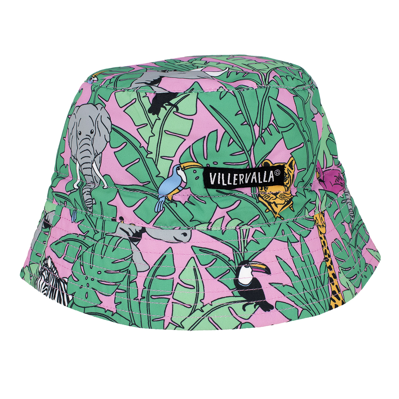 sun hat AMAZON BLOSSOM