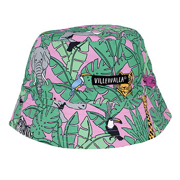 sun hat AMAZON BLOSSOM