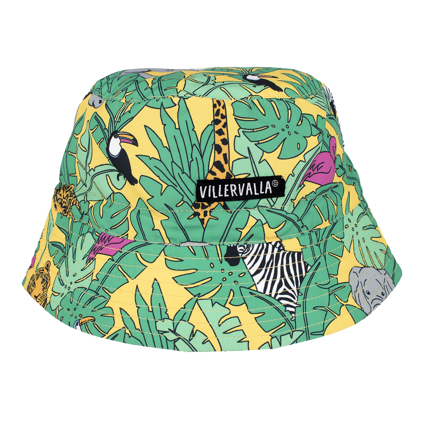 solhatt AMAZON BANANA