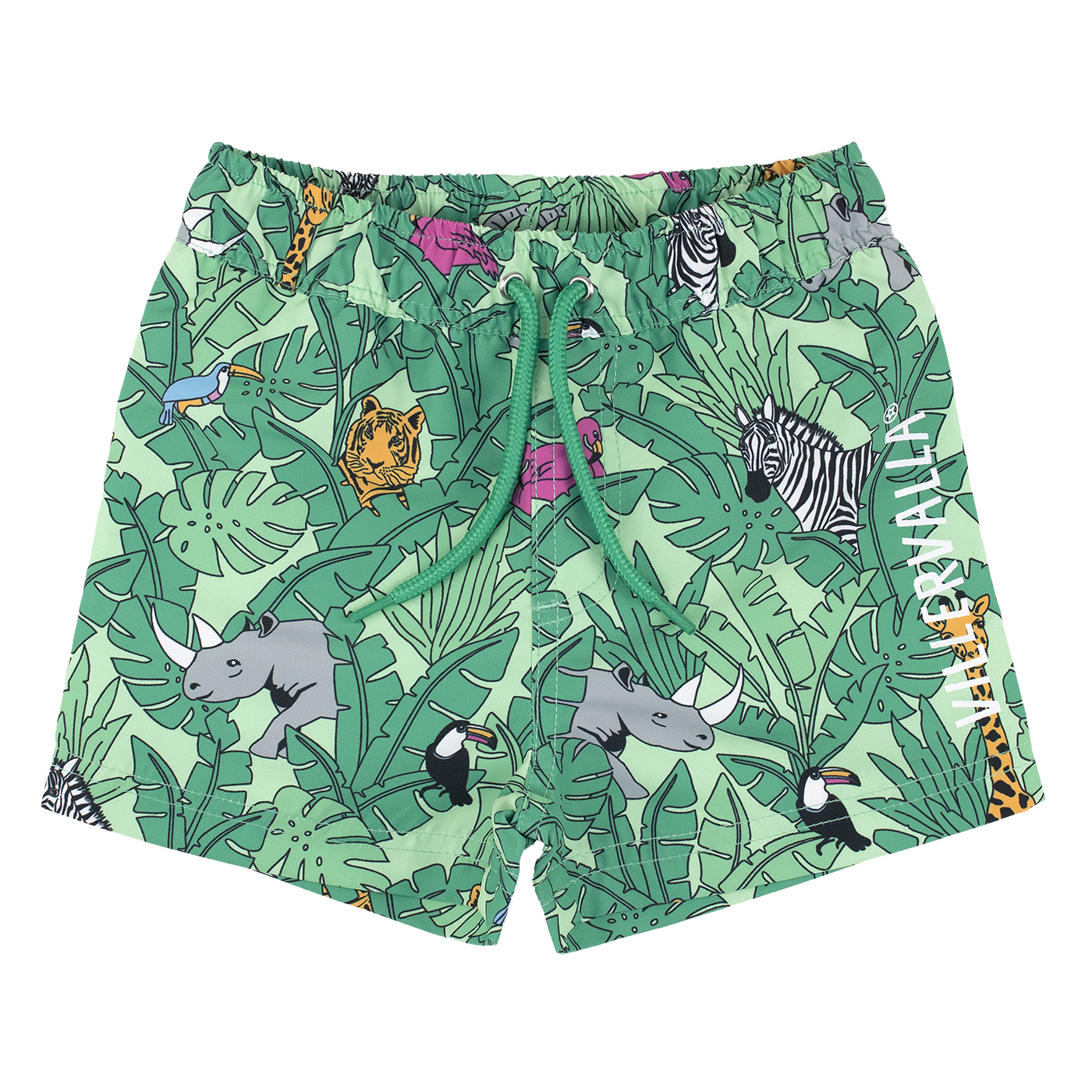 surfshorts AMAZON FERN