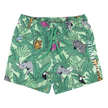 surf shorts AMAZON FERN