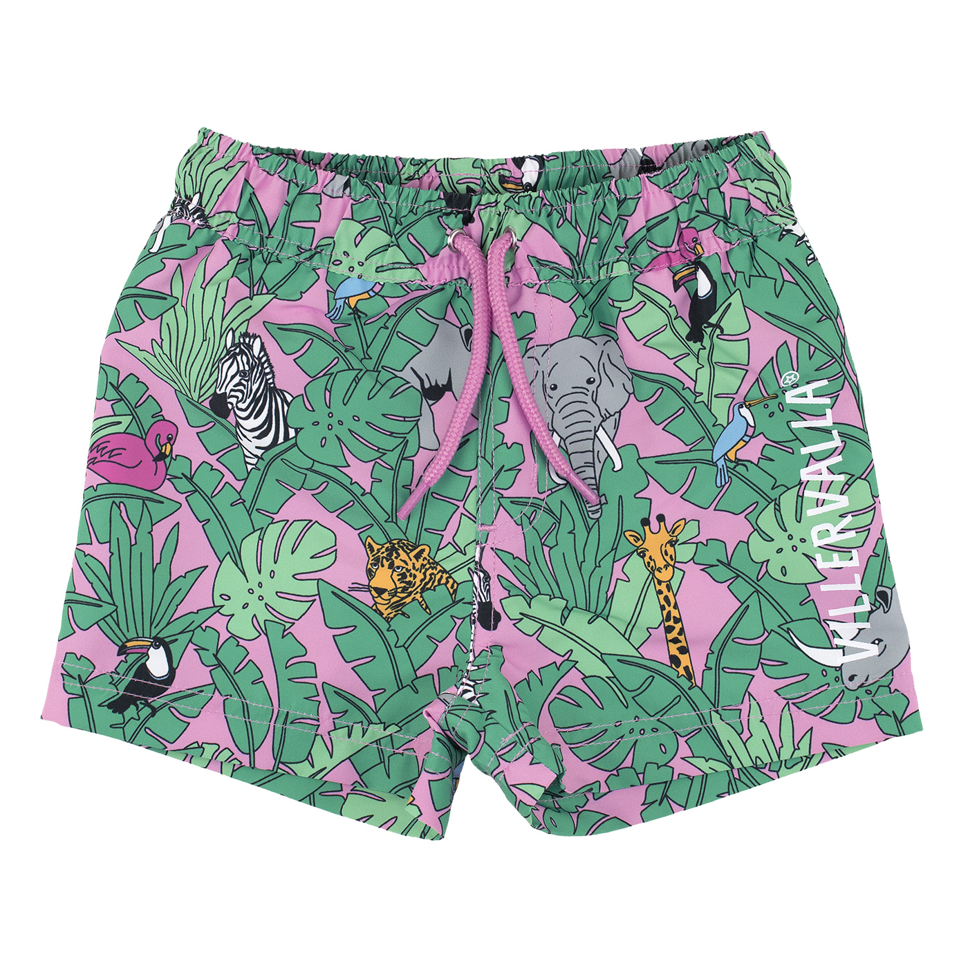 surf shorts AMAZON BLOSSOM