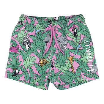surf shorts AMAZON BLOSSOM